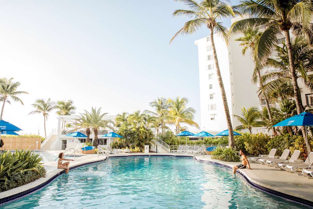 The Savoy Hotel & Beach Club Miami Beach Tiện nghi bức ảnh